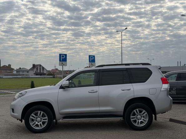 Toyota Land Cruiser Prado 150 Series с пробегом 2013 года, цена 2 749 000 рублей, 234000 км, внедорожник, Автокод Объявления