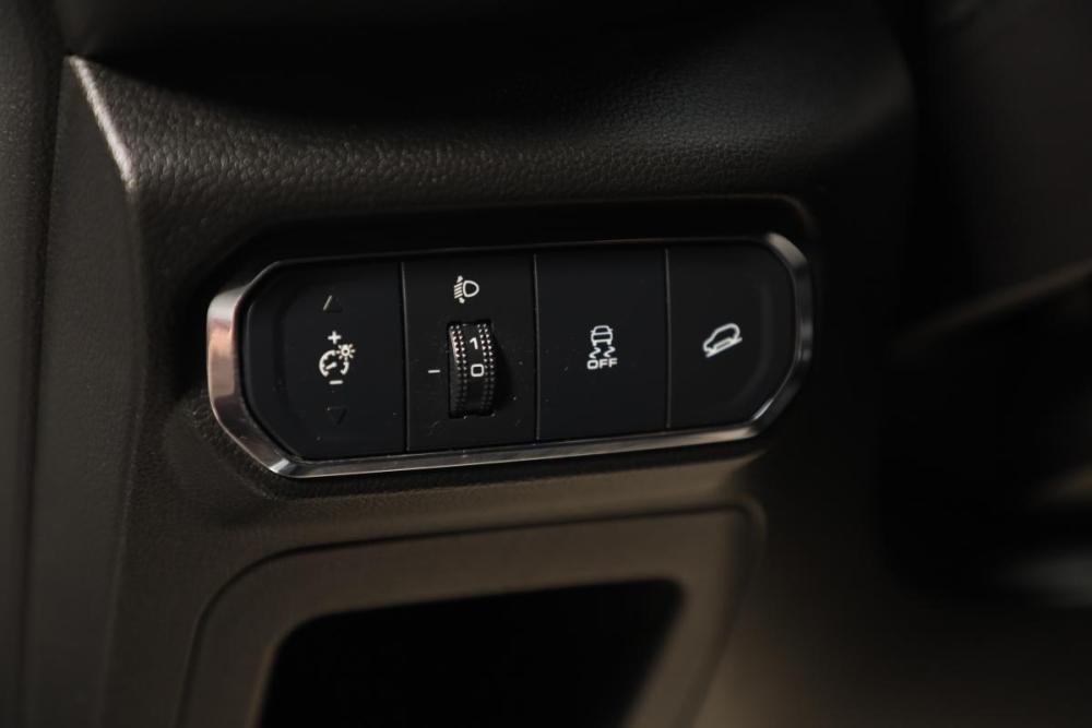 Haval Jolion I Рестайлинг Новосибирск  - изображение 15