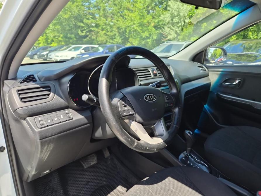 Kia Rio III Саратов  - изображение 23