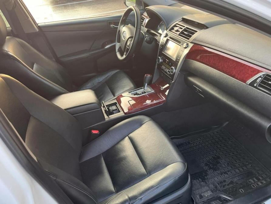 Toyota Camry VII (XV50) Оренбург  - изображение 13