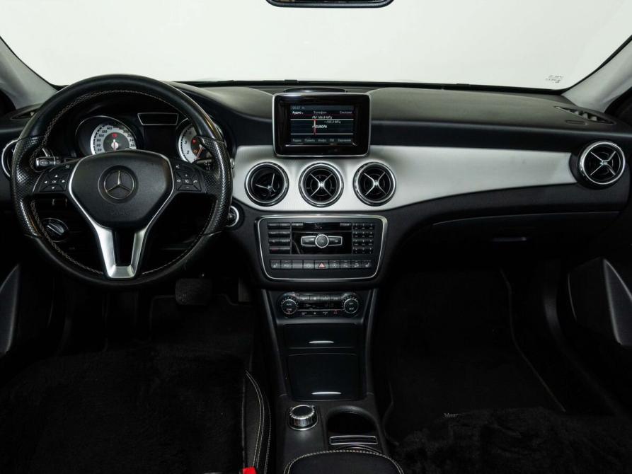 Mercedes-Benz GLA I (X156) Казань  - изображение 7