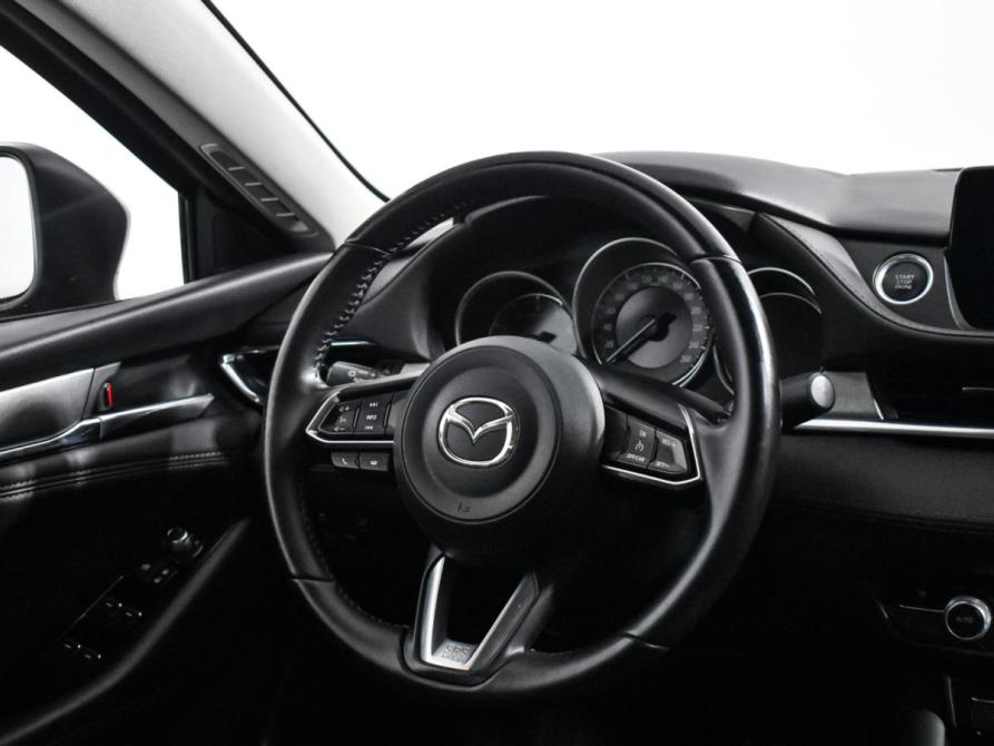 Mazda 6 III (GJ) Рестайлинг 2 Санкт-Петербург  - изображение 17