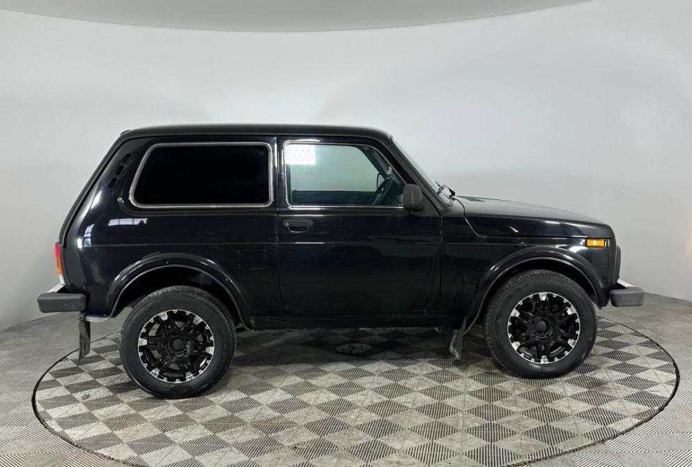 Lada (ВАЗ) 2121 (4x4) I Рестайлинг Волгоград  - изображение 8