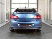 Opel Astra J Рестайлинг Кемерово  - изображение 23
