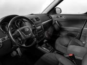 Skoda Yeti I Санкт-Петербург  - изображение 27