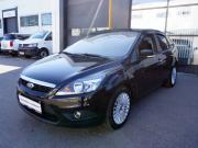Ford Focus II Рестайлинг Москва  - изображение 16