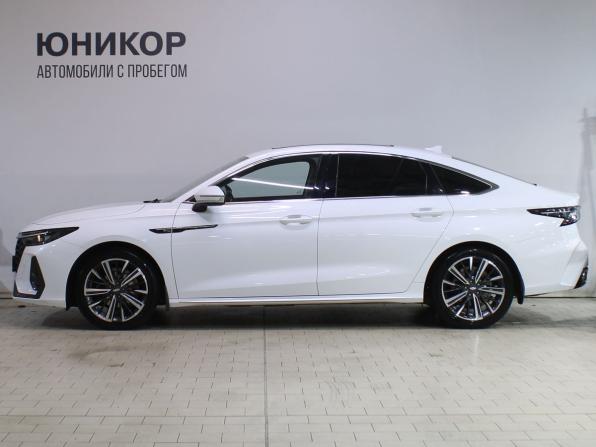 Chery Arrizo 8 с пробегом 2023 года, цена 1 999 000 рублей, 55001 км, седан, Автокод Объявления