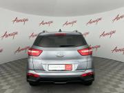 Hyundai Creta I Рестайлинг Псков  - изображение 23
