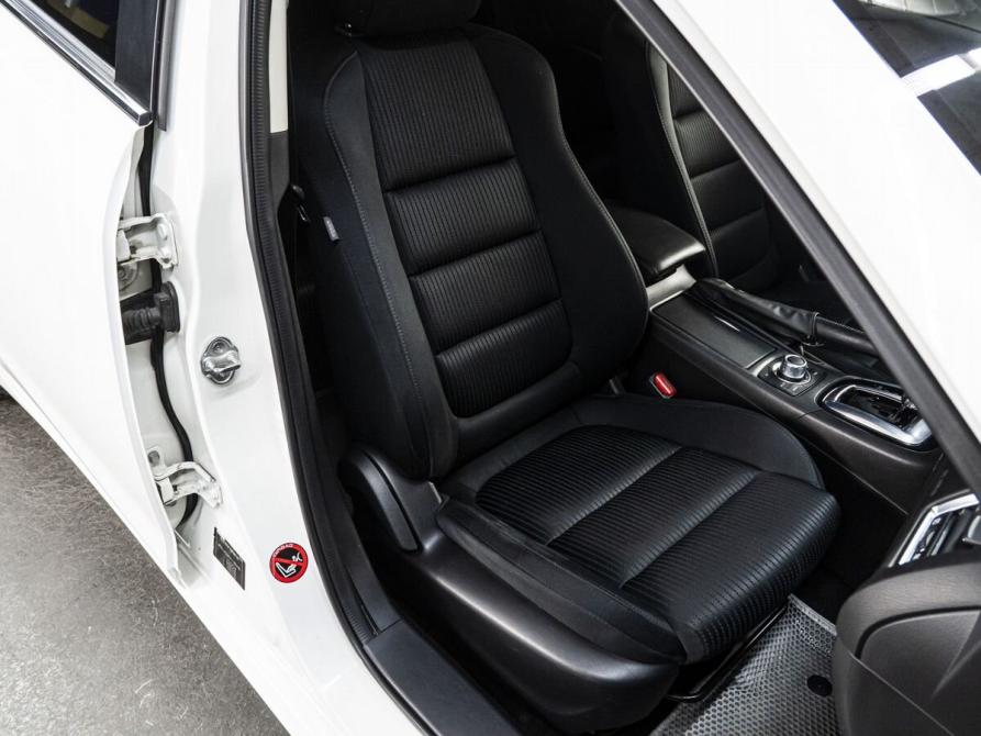 Mazda 6 III (GJ) Тюмень  - изображение 16