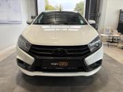 Lada (ВАЗ) Vesta I Новомосковск  - изображение 20