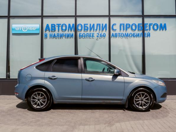 Ford Focus II Рестайлинг с пробегом 2010 года, цена 575 000 рублей, 217620 км, хэтчбек, Автокод Объявления