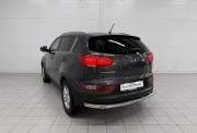 Kia Sportage III Рестайлинг Астрахань  - изображение 26
