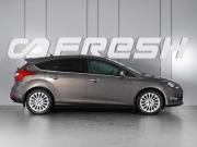 Ford Focus III Минеральные Воды  - изображение 23