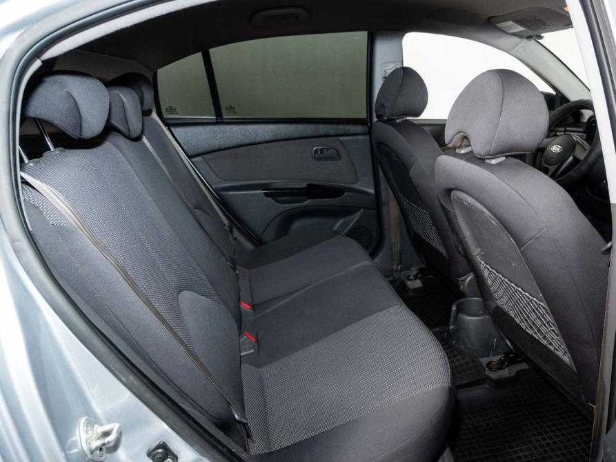 Kia Rio II Рестайлинг Казань  - изображение 8