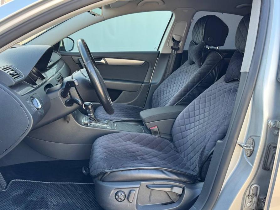 Volkswagen Passat B7 Ярославль  - изображение 10