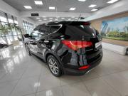 Hyundai Santa Fe III Москва  - изображение 28