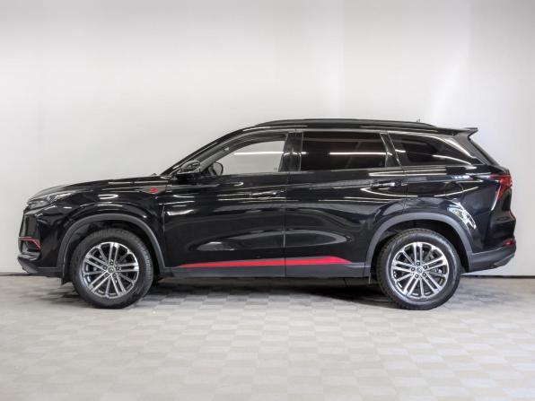 Changan CS75 Plus II с пробегом 2023 года, цена 2 050 000 рублей, 52195 км, внедорожник, Автокод Объявления