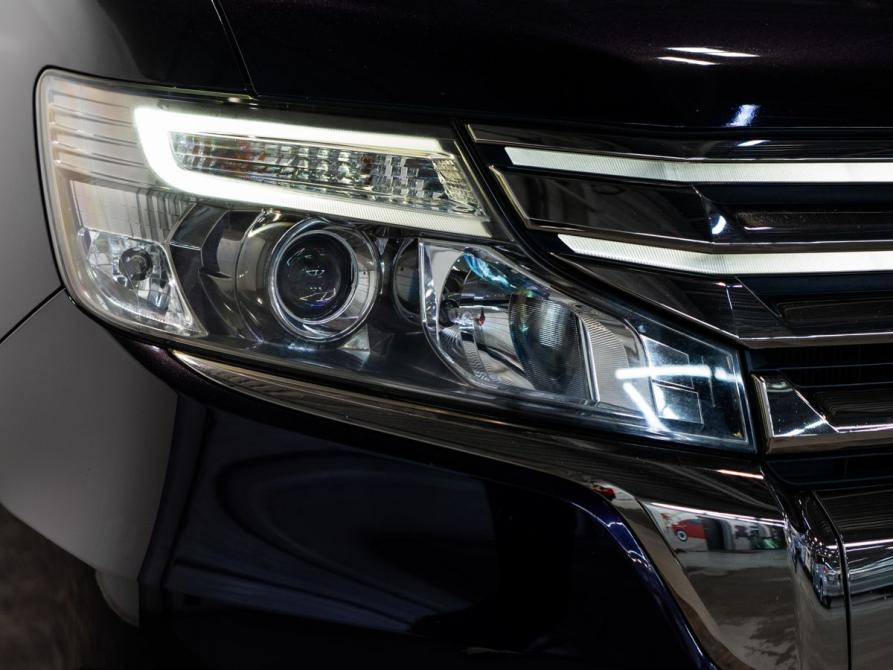 Honda Stepwgn IV Рестайлинг Чита  - изображение 19