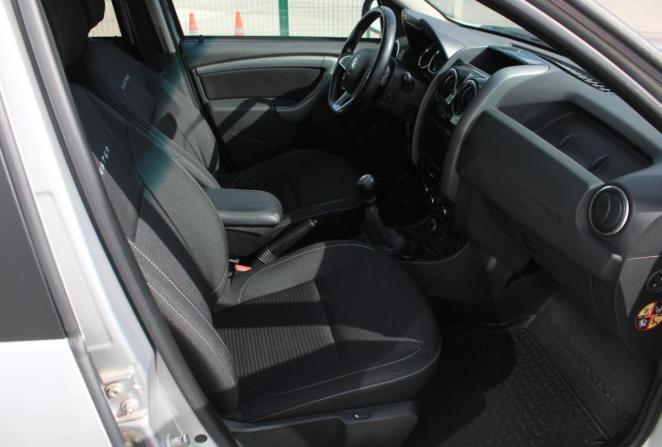 Renault Duster II с пробегом 2020 года, цена 1 620 000 рублей, 159578 км, внедорожник, Автокод Объявления