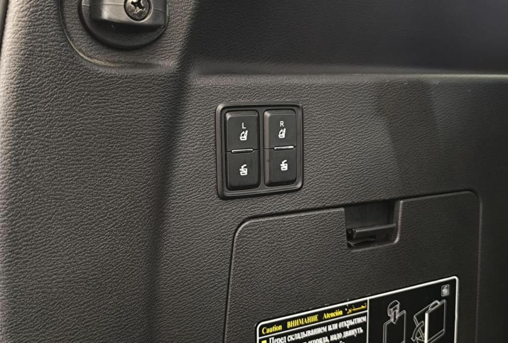 Haval H9 I Рестайлинг Нижний Новгород  - изображение 23