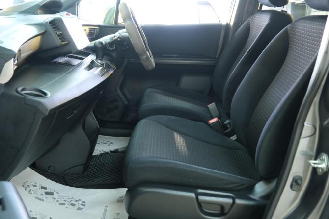 Honda Freed I с пробегом 2011 года, цена 1 249 000 рублей, 185000 км, компактвэн, Автокод Объявления