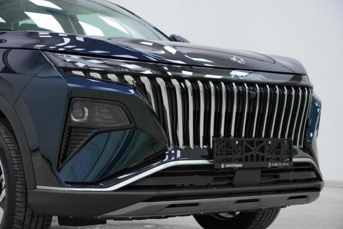 Новый Dongfeng Huge 2024 года, цена 2 699 000 рублей, внедорожник, Автокод Объявления