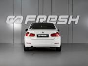 BMW 3 серии VI (F3x) Минеральные Воды  - изображение 22