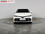 Toyota Camry VIII (XV70) Белгород  - изображение 20