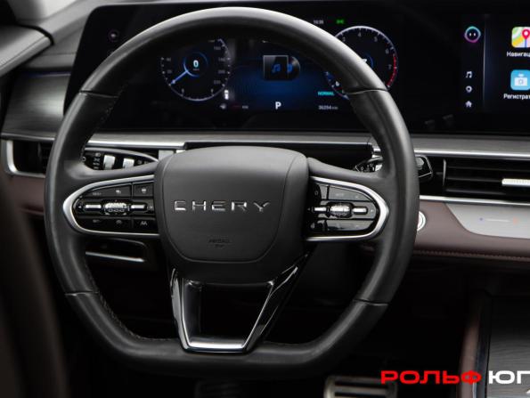 Chery Tiggo 8 Pro Max I Рестайлинг с пробегом 2023 года, цена 2 798 000 рублей, 36150 км, внедорожник, Автокод Объявления