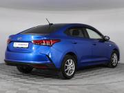 Hyundai Solaris II Рестайлинг Химки  - изображение 20