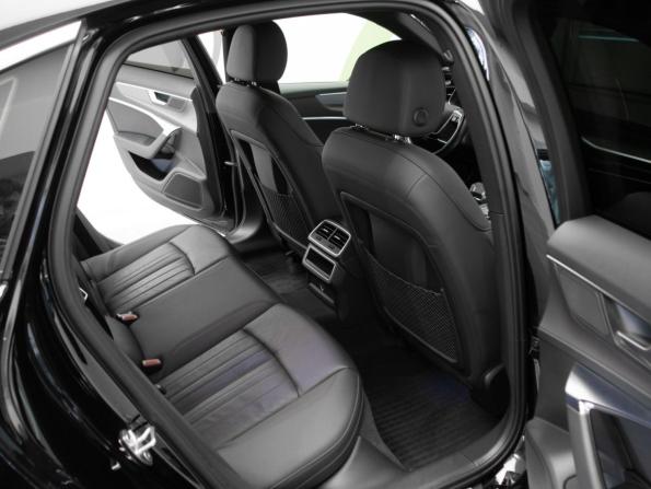 Audi A6 V (C8) с пробегом 2019 года, цена 3 890 000 рублей, 87629 км, седан, Автокод Объявления