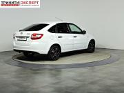 Lada (ВАЗ) Granta I Белгород  - изображение 20