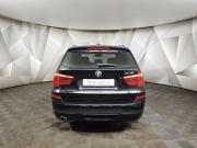 BMW X3 II (F25) Рестайлинг Москва  - изображение 21