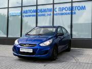 Hyundai Solaris I Екатеринбург  - изображение 20