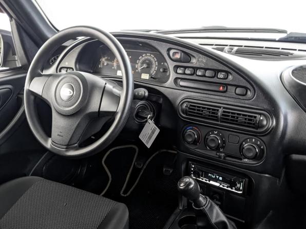 Lada (ВАЗ) Niva Travel I с пробегом 2020 года, цена 800 000 рублей, 115981 км, внедорожник, Автокод Объявления