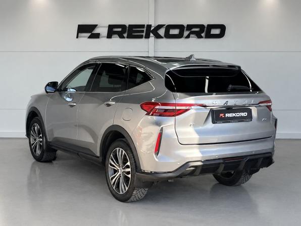 Haval F7 I Рестайлинг с пробегом 2022 года, цена 2 199 000 рублей, 86000 км, внедорожник, Автокод Объявления