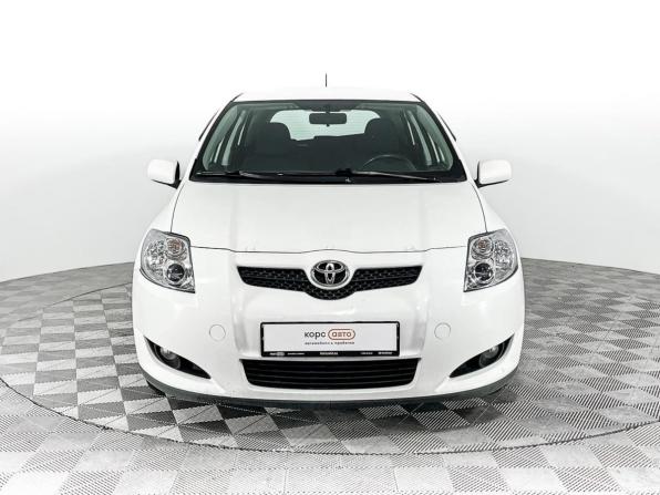 Toyota Auris I с пробегом 2008 года, цена 599 000 рублей, 226640 км, хэтчбек, Автокод Объявления