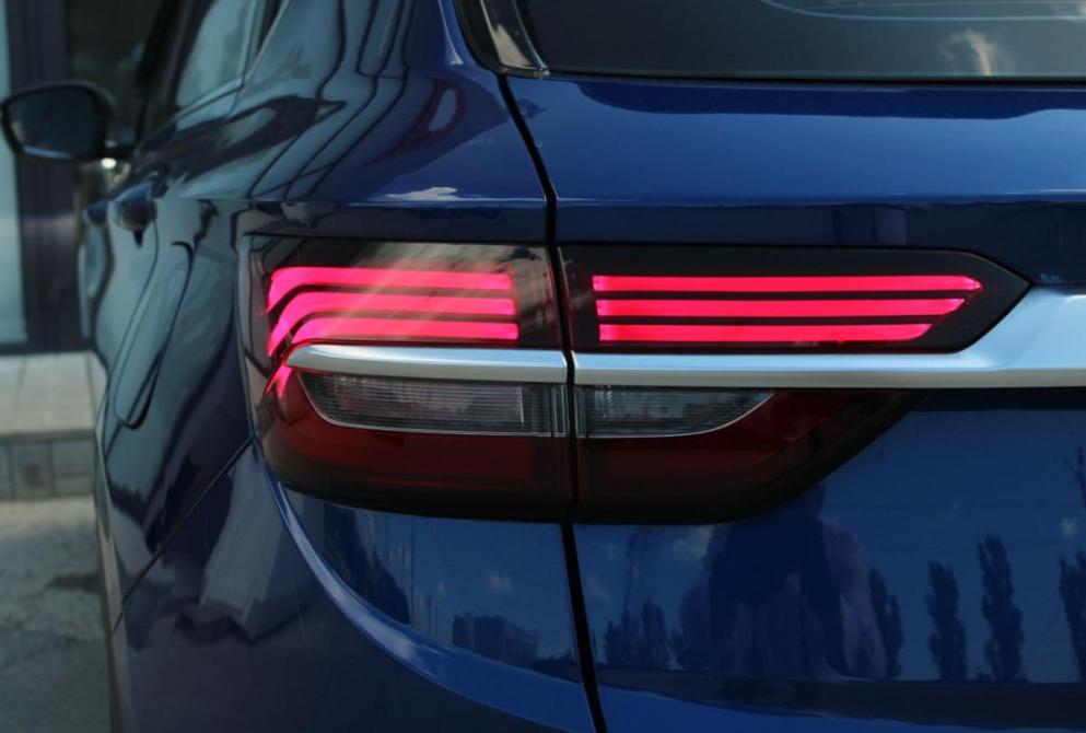 Geely Coolray I Саратов  - изображение 14