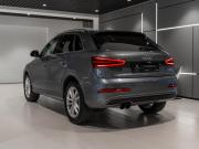 Audi Q3 I (8U) Москва  - изображение 27