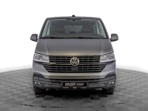 Volkswagen Multivan T6 Рестайлинг с пробегом 2021 года, цена 6 000 000 рублей, 120666 км, минивэн, Автокод Объявления
