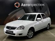 Lada (ВАЗ) Priora I Рестайлинг Ставрополь  - изображение 25