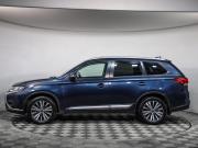 Mitsubishi Outlander III Рестайлинг 3 Санкт-Петербург  - изображение 38