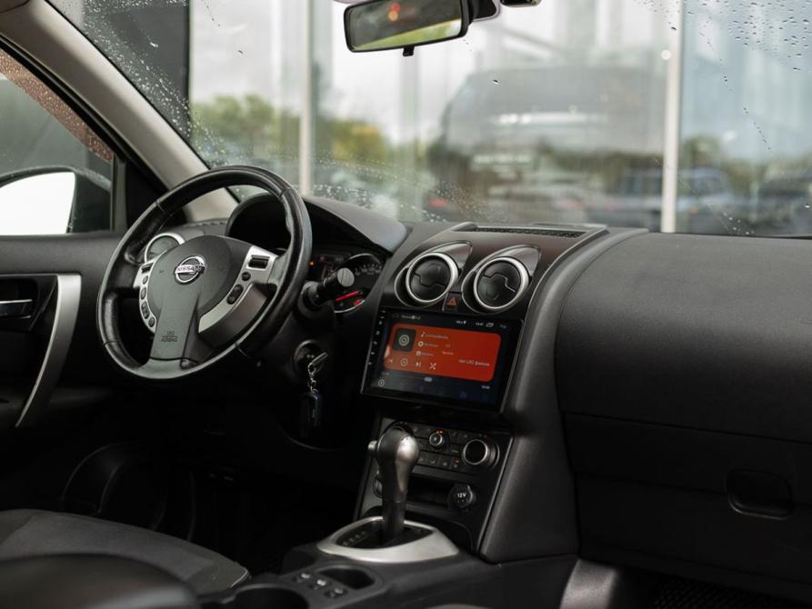 Nissan Qashqai I Рестайлинг Новосибирск  - изображение 10