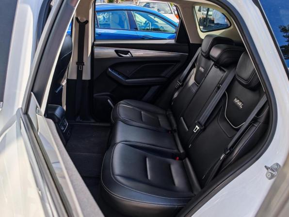 Haval Jolion I с пробегом 2021 года, цена 1 770 000 рублей, 87609 км, внедорожник, Автокод Объявления