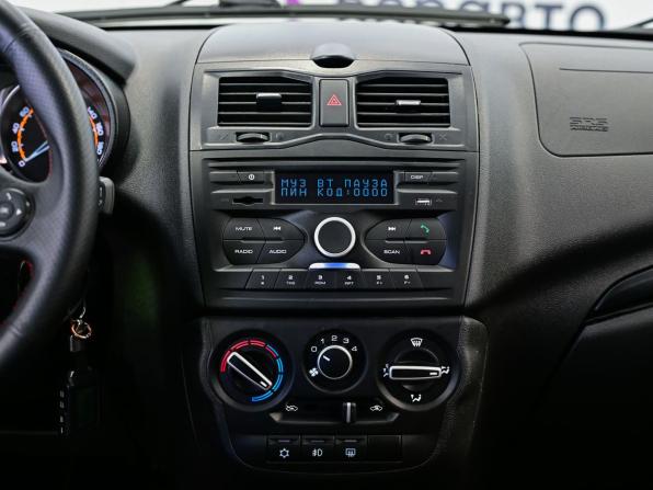 Lada (ВАЗ) Granta I Рестайлинг с пробегом 2023 года, цена 870 000 рублей, 40345 км, лифтбек, Автокод Объявления