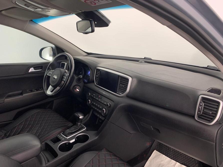 Kia Sportage IV Рестайлинг Ногинск  - изображение 14