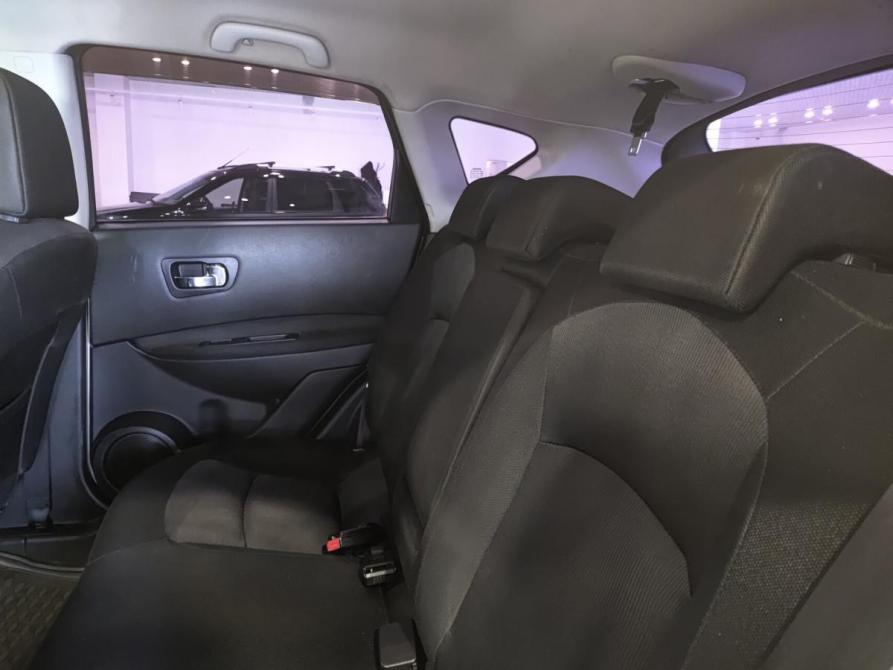 Nissan Qashqai I Рестайлинг Казань  - изображение 15