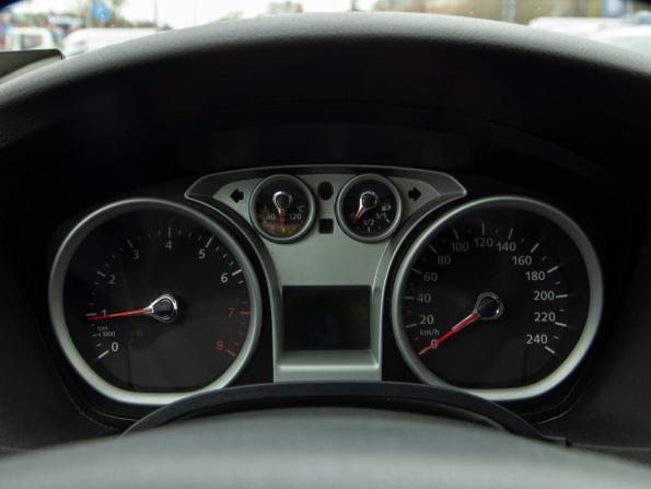 Ford Focus II Рестайлинг с пробегом 2010 года, цена 738 000 рублей, 123333 км, седан, Автокод Объявления