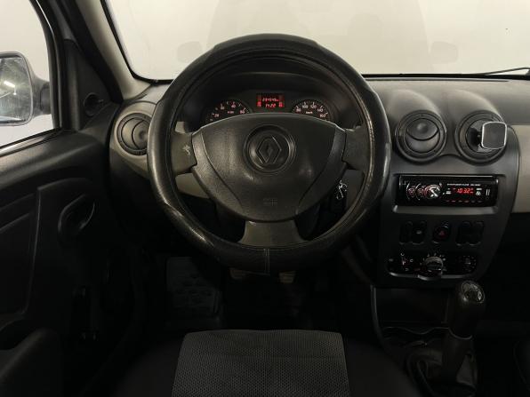Renault Sandero I с пробегом 2011 года, цена 299 900 рублей, 234548 км, хэтчбек, Автокод Объявления