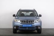 Subaru Forester III Рестайлинг Томск  - изображение 22